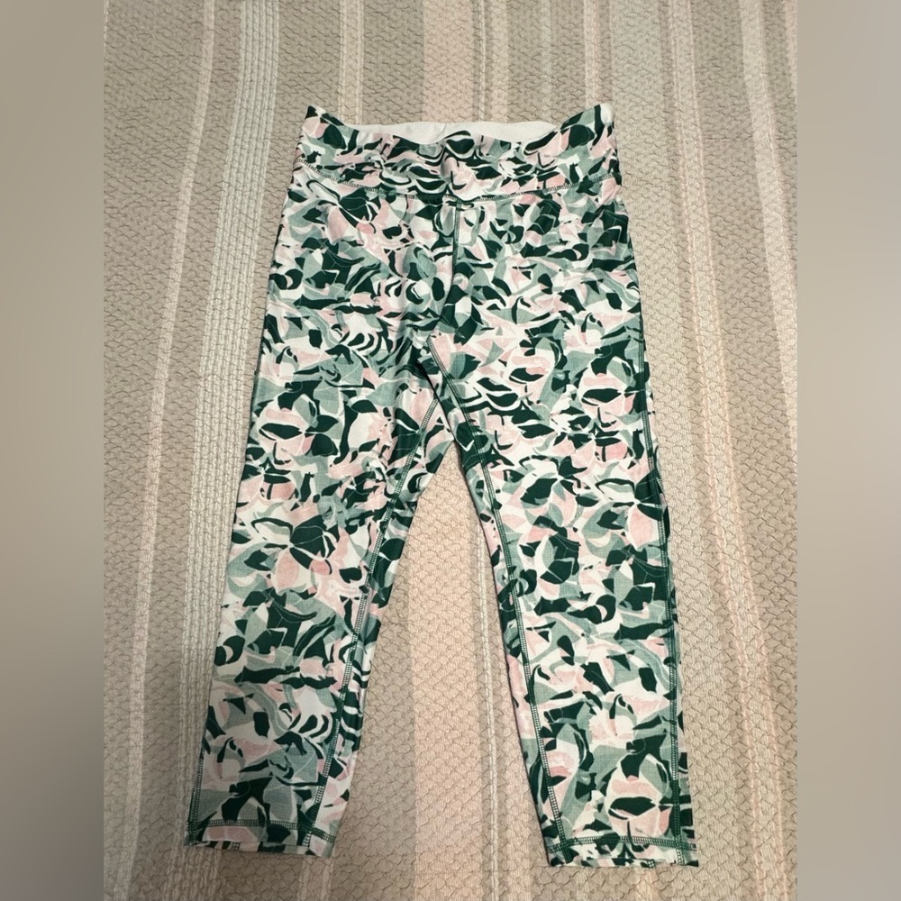 Dip leggings